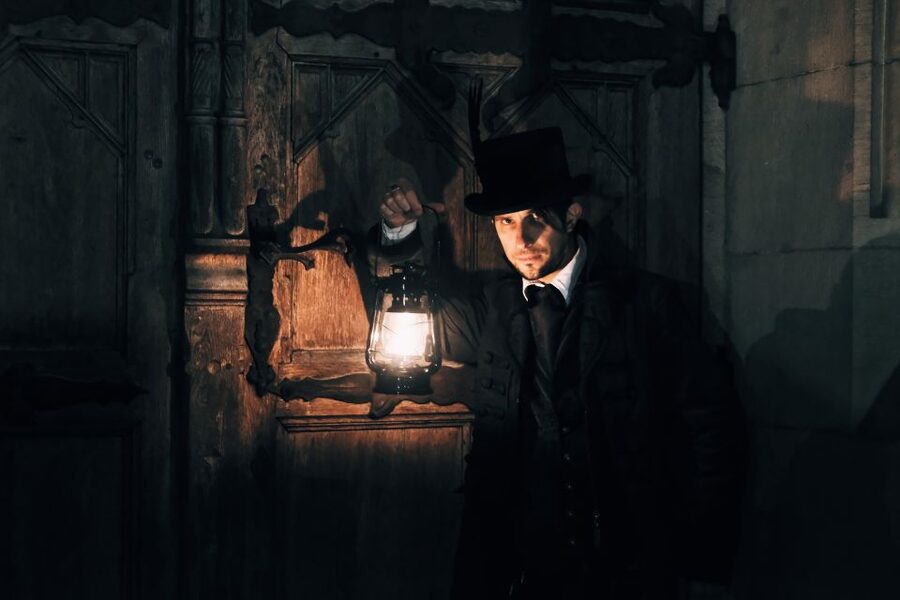 Krakow: Legends and Tales of Old Town Walking Tour - The Gothic Storyteller Experience, Plus a No-Jump-Scares Promise