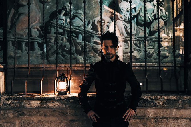 Krakow Night Tour: Ghosts, Vampires and Legends of the Old Town - Price and Value: What $24.20 Buys You at Night