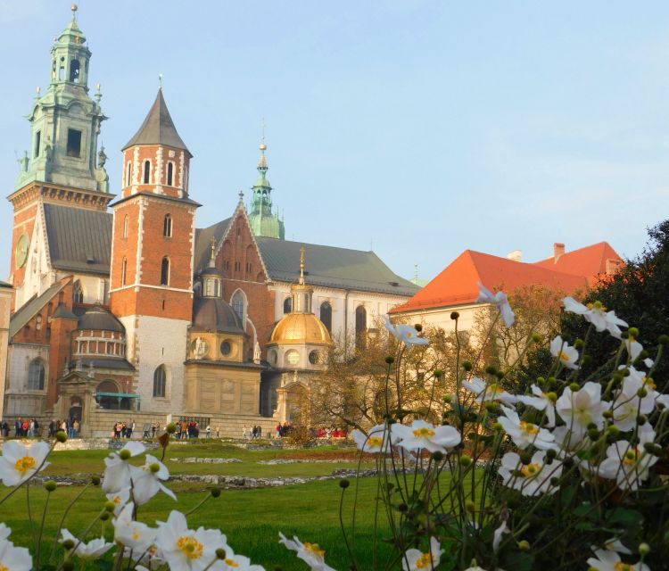 Krakow Old Town and Jewish Quarter in one guided walk - Key things you will get in this one walk