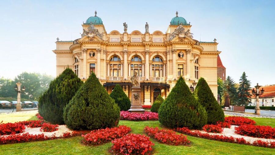 Krakow: Old Town Audioguided walking Tour - Key highlights before you go