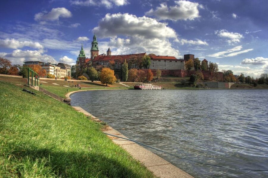 Krakow: Old Town Highlights Private Walking Tour - Why this Krakow walk feels different than a checklist