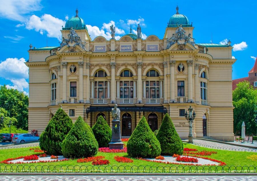 Krakow: Old Town Highlights Private Walking Tour - Price and value: what $126 really covers