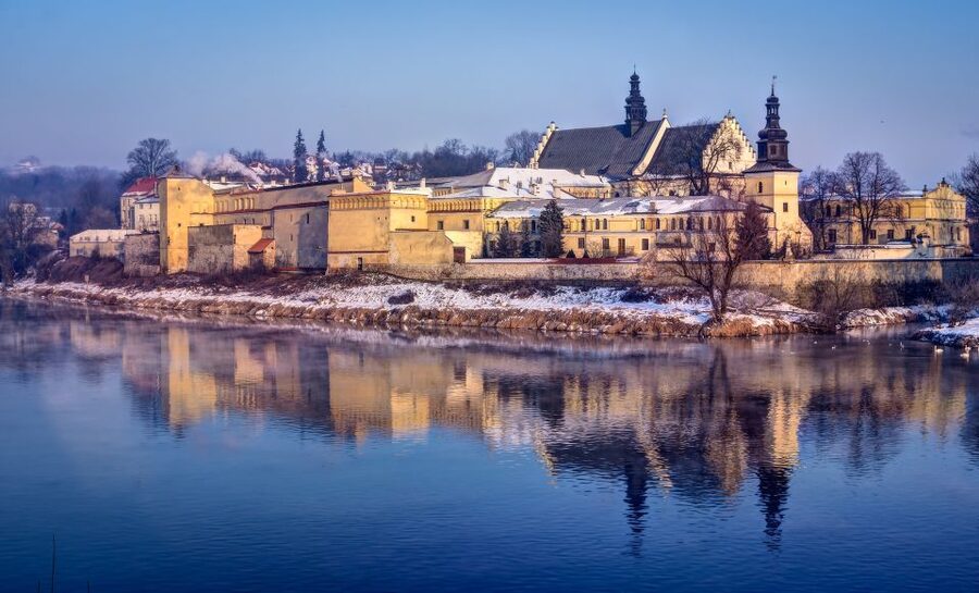 Krakow: Old Town Highlights Private Walking Tour - Your best match: tour lengths and what you get with each
