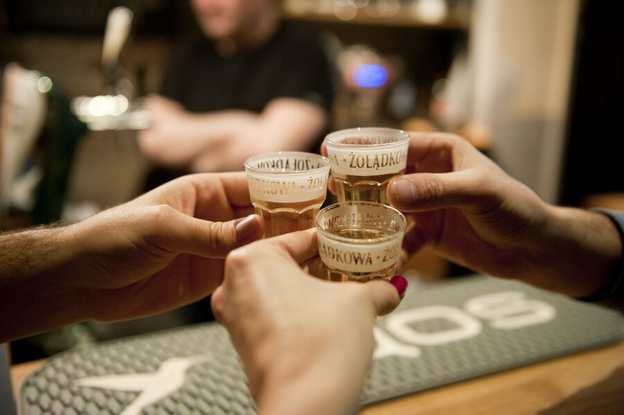 Krakow: Old Town & Jewish Quarter Food Tour with 10 Tastings - What Makes This Krakow Food Tour Worth Your Time