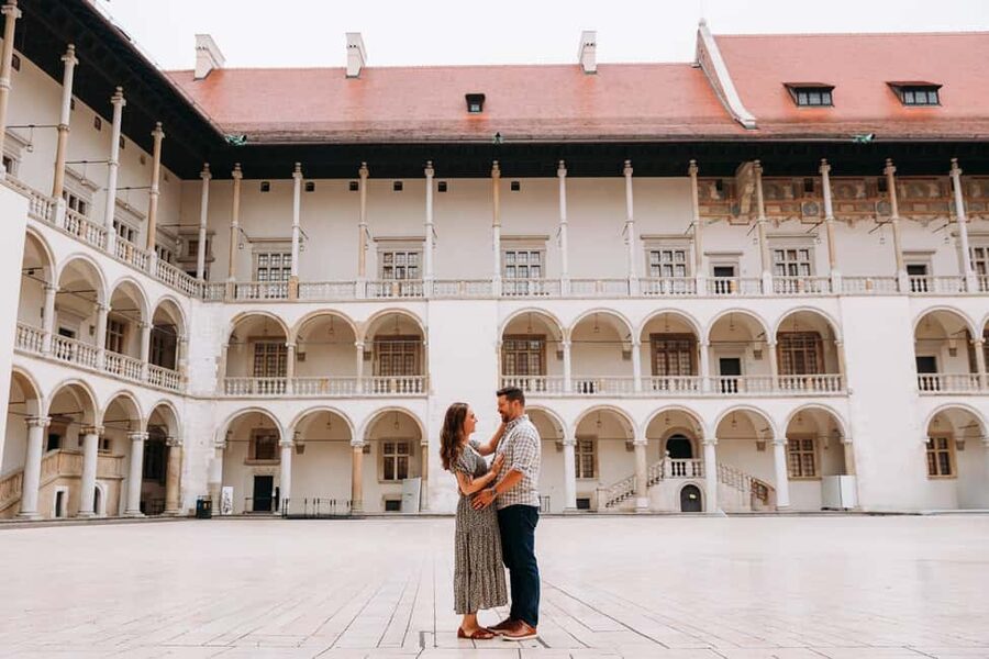 Krakow: Old Town Photoshoot with a Local Photographer - Price and value: is $134 worth one hour?