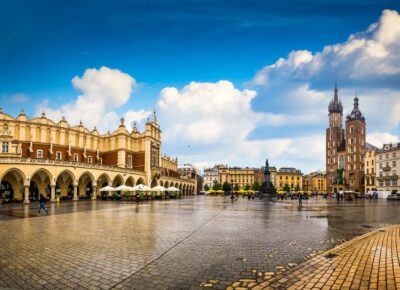 Old Town Rynek Underground Entry and Guided Tour