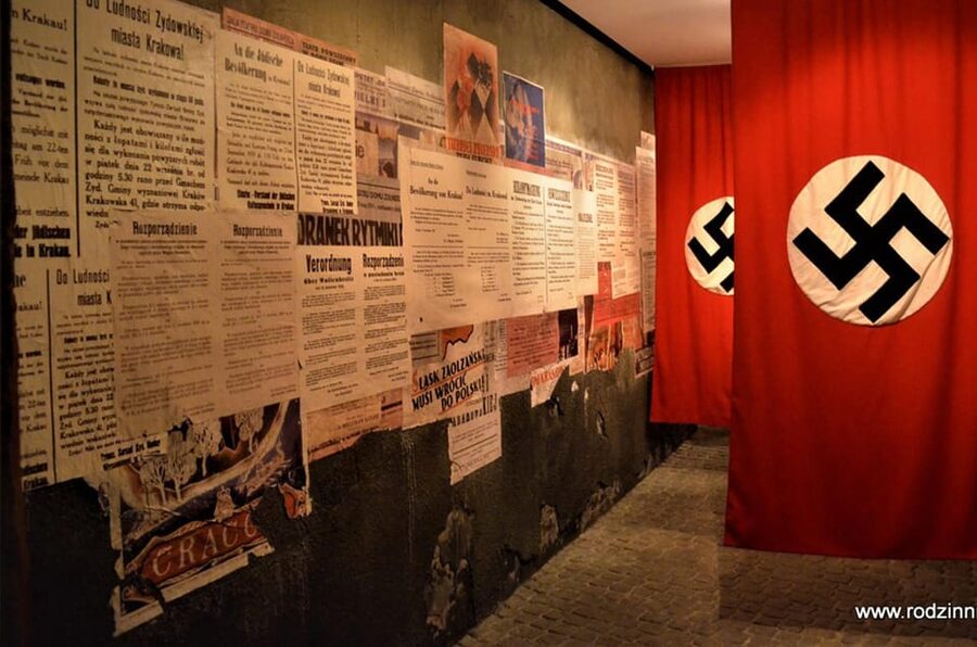 Krakow: Oskar Schindler's Factory Guided Tour&Pickup Options - Skip-the-Line Entry at Schindler’s Factory: Worth Paying for