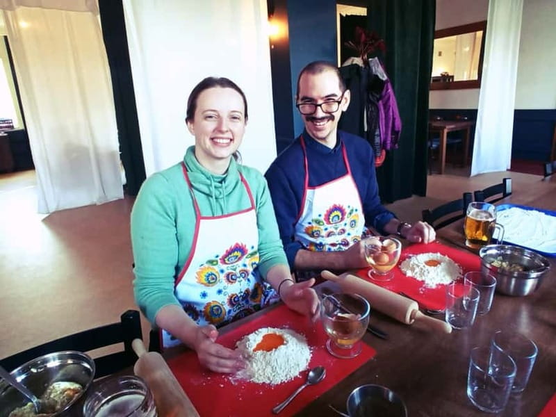 Krakow Pierogi Cooking Class - Key things that make this Krakow pierogi class worth it