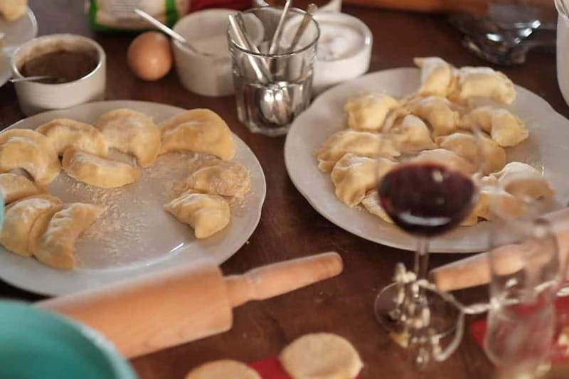 Krakow Pierogi Cooking Class - Price and value at $89 per person