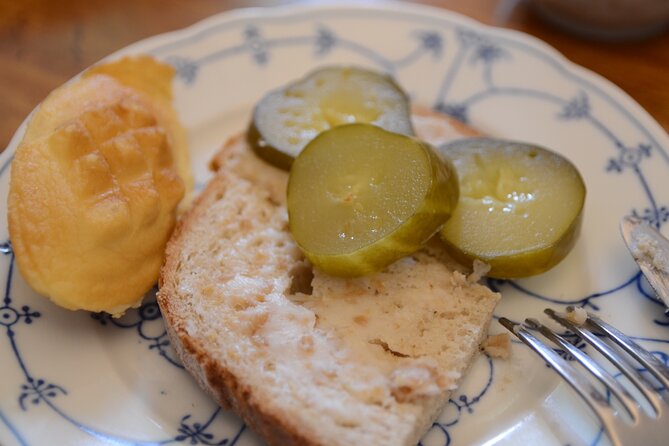 Krakow Pierogi Cooking Class with Market Visit & Home-Cooked Meal - Key highlights worth planning around