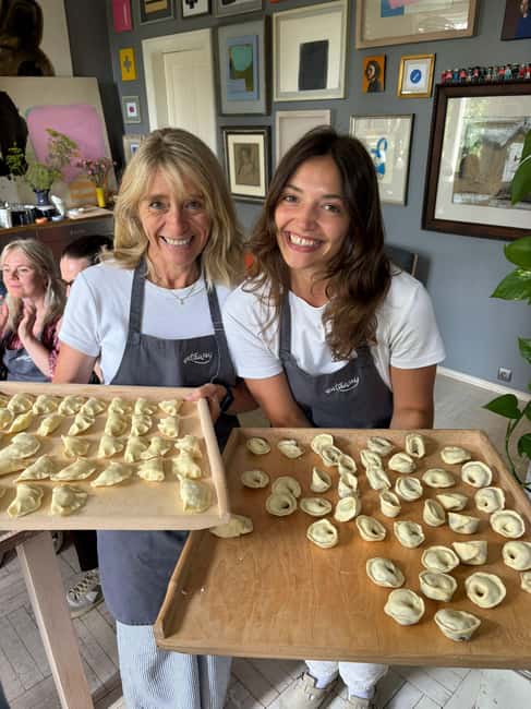 Krakow: Pierogi Power Cooking Class with Marta - Key things I’d highlight before you book