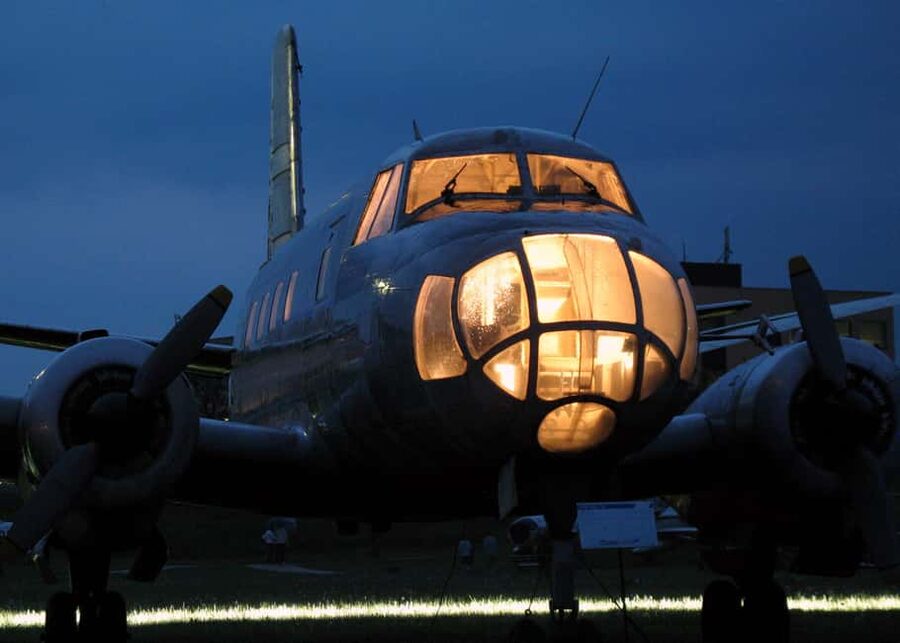 Krakow: Polish Aviation Museum Entry Ticket - Why the former Rakowice-Czyżyny airport setting is more than a backdrop