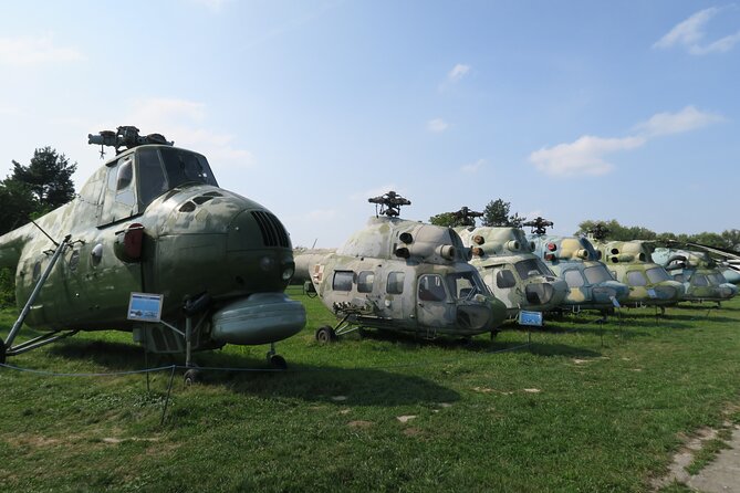 Krakow: Polish Aviation Museum - Skip the Line Ticket - How the museum tells Poland’s aviation story