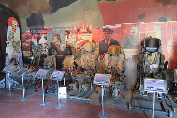Krakow: Polish Aviation Museum - Skip the Line Ticket - Quick FAQ