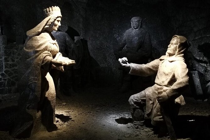 Krakow Private Driver and Customizable Tour- Create Your Own Tour - How to plan a great day around Auschwitz, Zakopane, and the Salt Mines