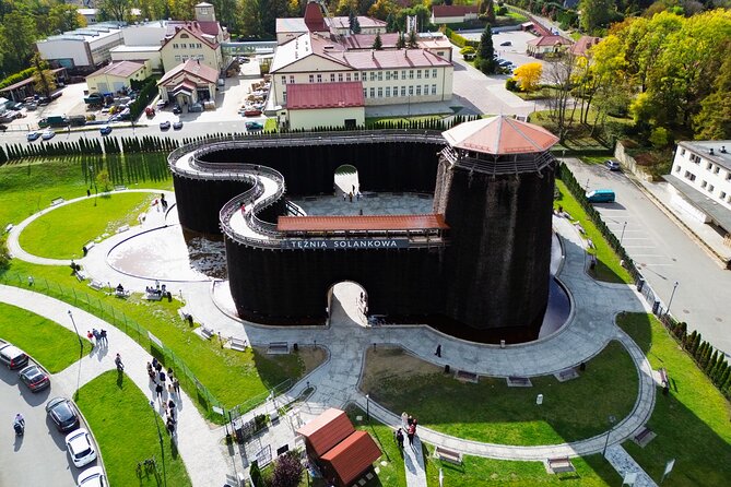 Krakow Private Driver and Customizable Tour- Create Your Own Tour - Value for money: when this is a smart buy