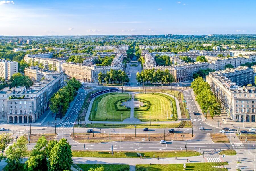Krakow: Private Nowa Huta Adventure Tour in Communist Cars - The vintage car ride: fun, yes, and also something to plan for