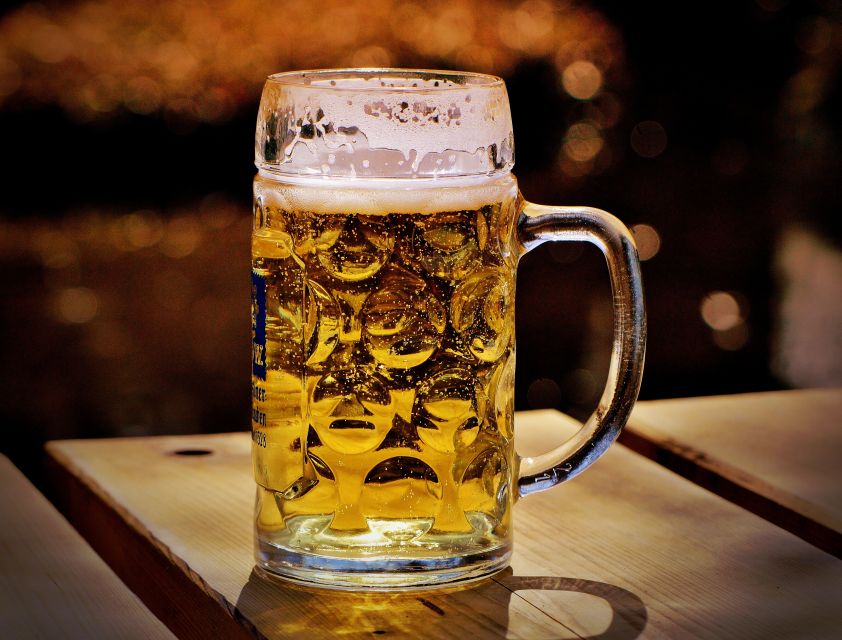 Krakow: Private Polish Beer Tasting Tour with a Beer-Expert - Key highlights you should know before booking