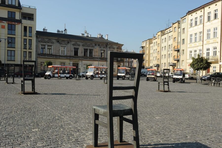 Krakow: Private Sightseeing by Electric Car - How Flexible Touring Actually Helps You See What You Care About