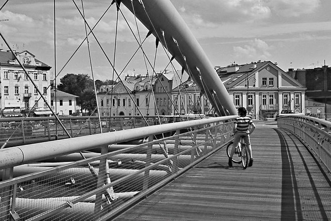 Krakow Private Tour By Walk & Car - Nowa Huta Cultural Centre: Krakow’s Socialist-Era Contrast