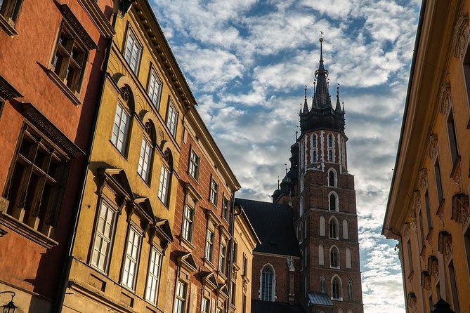 Krakow Private Tour By Walk & Car - Price and Value: Is $310.66 Worth It?