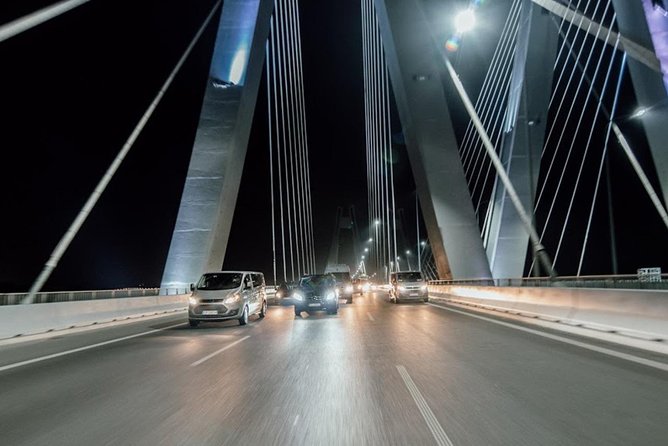 Krakow: Private Transfer to/from Warsaw - Pickup in Krakow or Warsaw, how to avoid timing hassles
