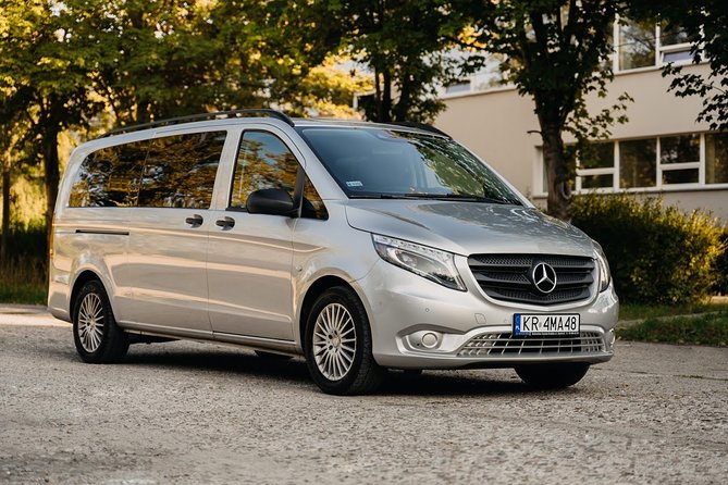 Krakow: Private Transfer to/from Zakopane - Key Points That Matter on This Transfer