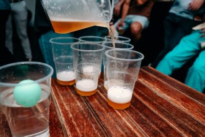 Pub, Bar & Club Crawl