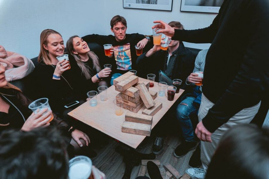 Krakow: Pub, Bar & Club Crawl - Who should book, and who should skip this kind of crawl
