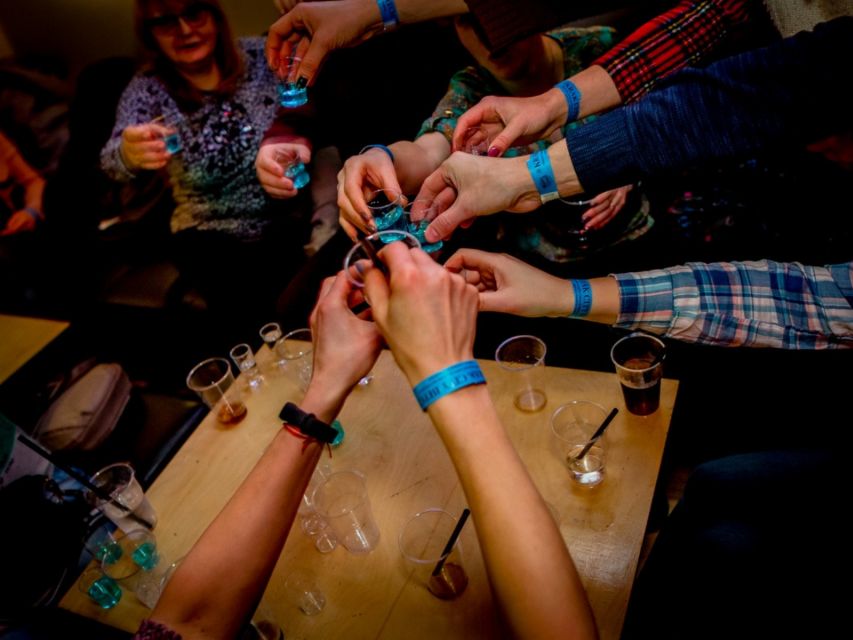 Krakow: Pub, Bar & Club Crawl - Should you book Krakow Crawl’s pub, bar and club crawl?