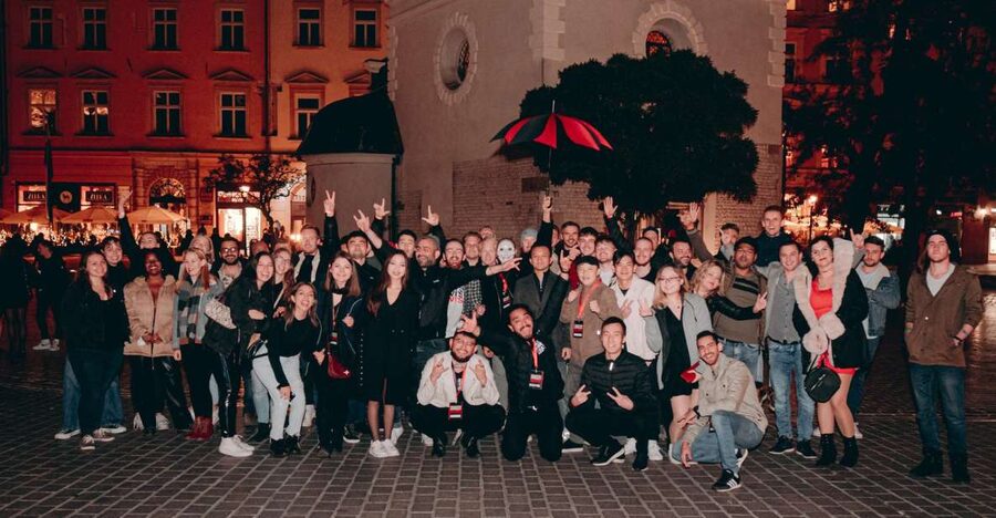Krakow: Pub Crawl with 1 Hour of Unlimited Alcoholic Drinks - Key points I’d plan around