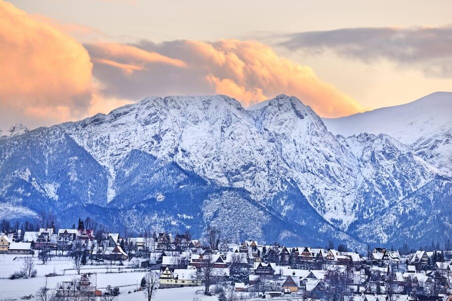 Krakow: Quads Ride with Thermal Pools and Hotel Pickup - Key Points You Should Know Before You Go