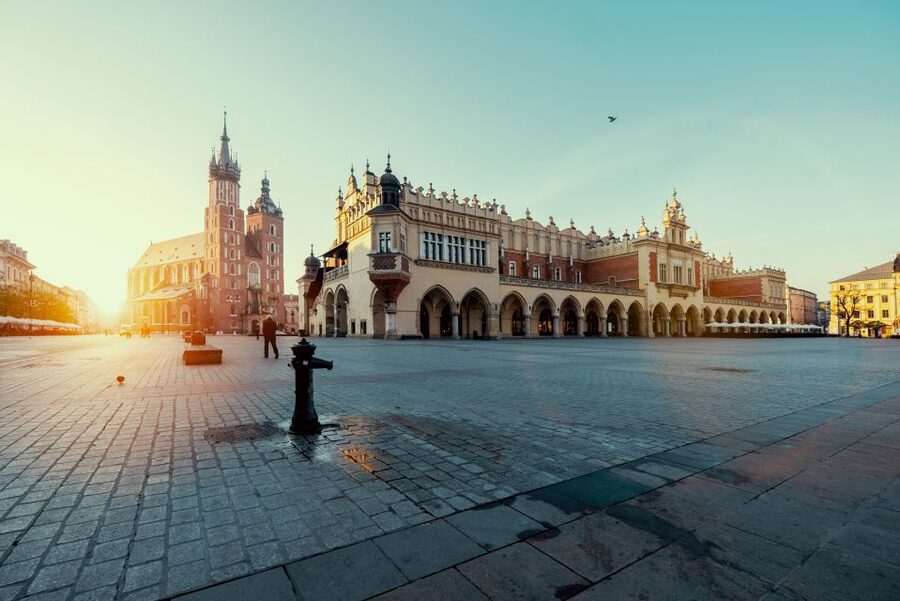Krakow: Rynek Underground Museum Guided Tour & Stories - Key highlights