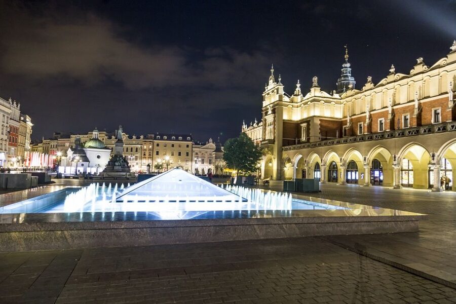 Krakow: Rynek Underground Museum Guided Tour & Stories - Main Square stories and artifacts that make the market make sense