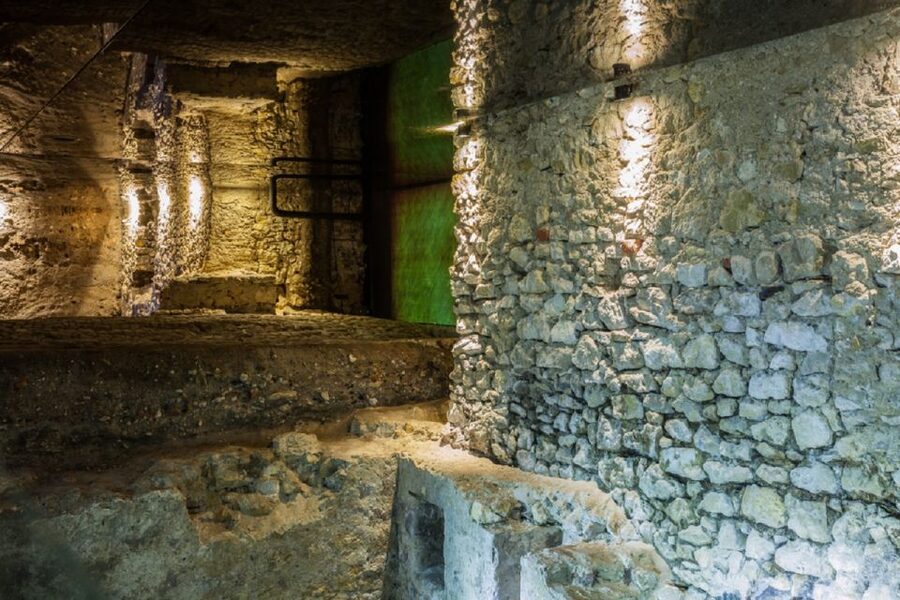 Krakow: Rynek Underground Museum Guided Tour & Stories - Should you book this Rynek Underground Museum guided tour?