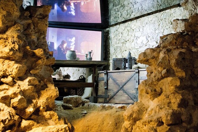 Krakow: Rynek Underground Museum Skip-the-line Guided Tour - Key Highlights You Should Know Before You Go