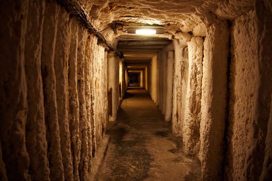Krakow: Salt Mine Wieliczka Guided Tour Hotel Pickup - Key Things That Make This Tour Worth Your Time