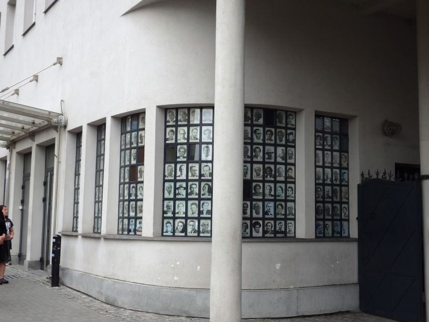 Krakow: Schindler's Factory Expert GuidedTour with Skip-line - Price and value: is $46 worth it?