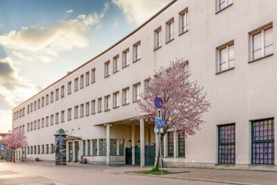 Schindler’s Factory Guided Tour