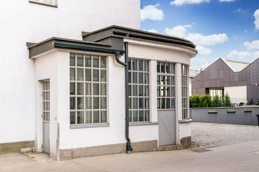 Krakow: Schindler's Factory Guided Tour - Permanent exhibits on Krakow history and culture beyond the war