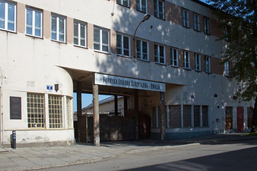 Krakow: Schindler's Factory Guided Tour - Price and logistics: does $58 buy enough value?