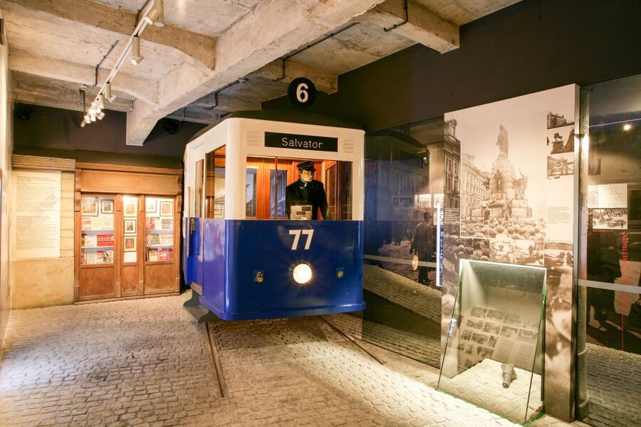 Krakow: Schindler's Factory Guided Tour with Entry Ticket - Why Schindler’s Factory Museum is such a powerful stop in Krakow