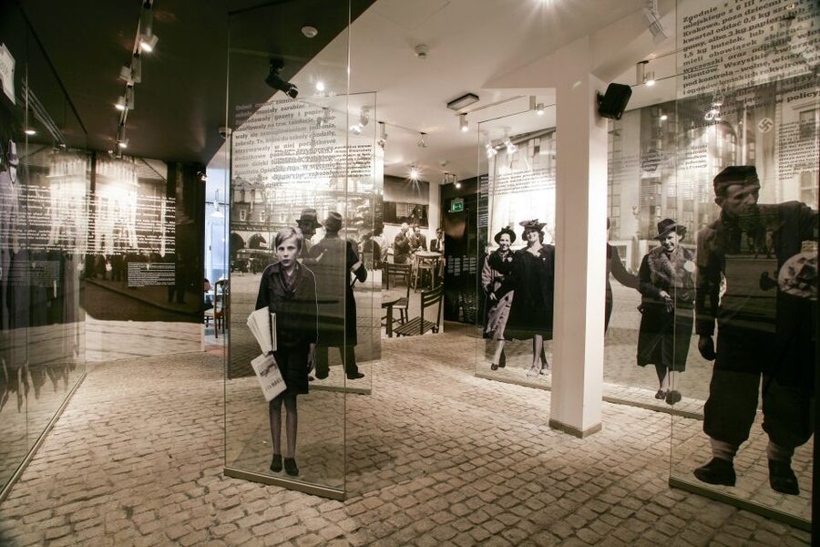 Krakow: Schindler's Factory Guided Tour with Entry Ticket - Meeting at Lipowa 4 and planning your 100-minute flow