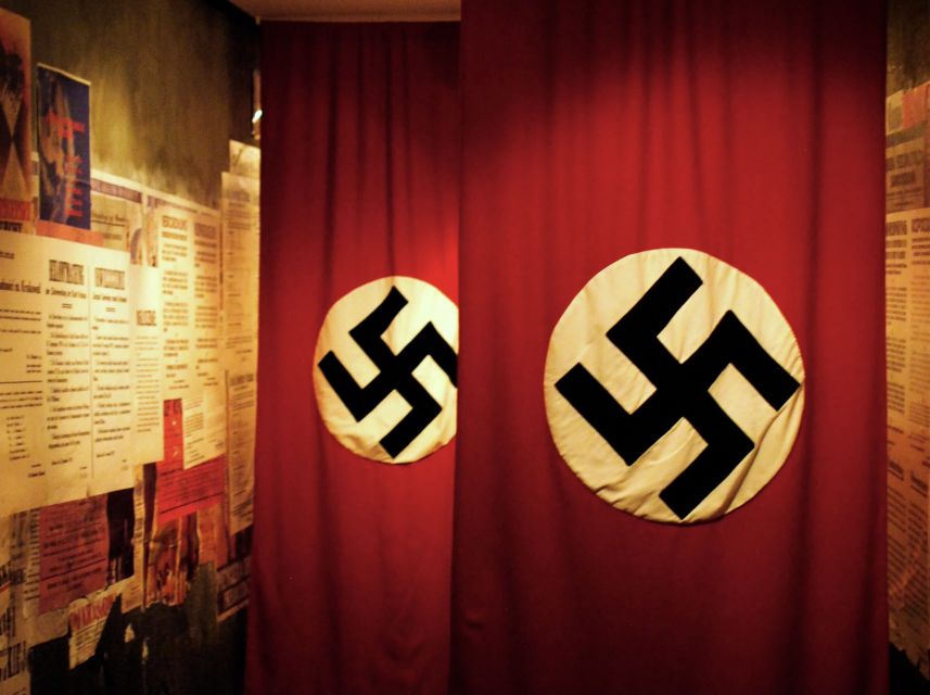 Krakow: Schindler’s Factory Guided Tour with Ticket - Key things you will notice (fast)