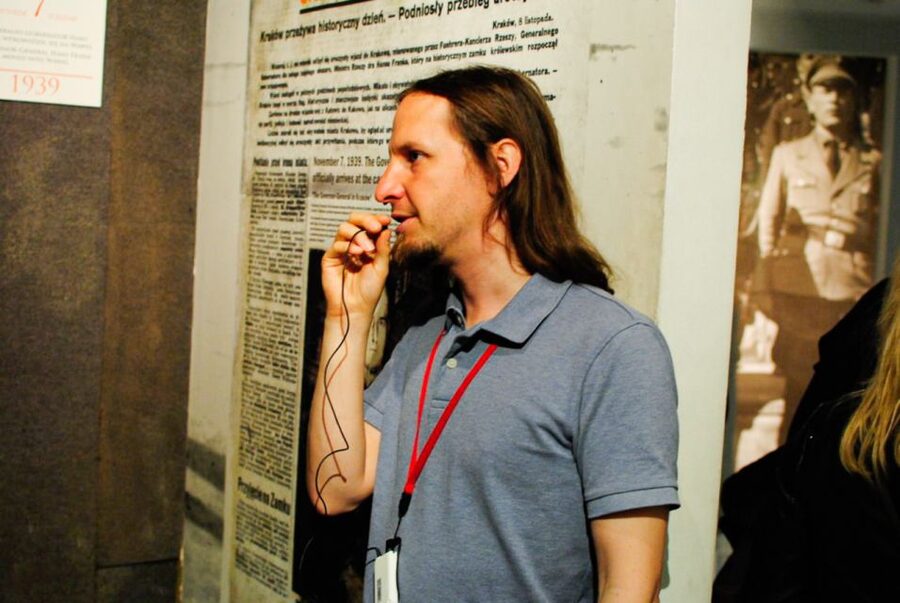 Krakow: Schindler’s Factory Guided Tour with Ticket - Schindler’s Factory with a guide, what you are really buying