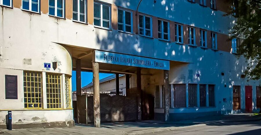 Krakow: Schindler’s Factory Guided Tour with Ticket - The people named in the exhibits, more than just one hero