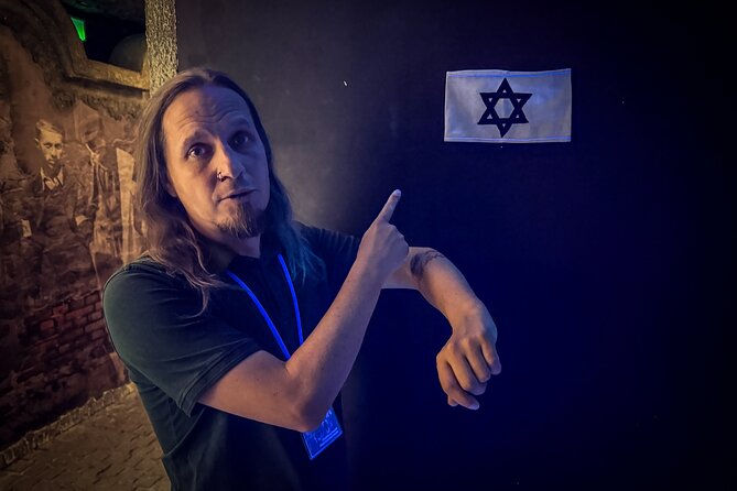 Krakow Schindler's Factory Museum Guided Tour in English - Schindler’s List Connections: Why the Film Locations Matter