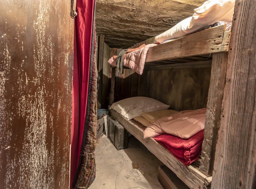Krakow: Schindler's Factory Skip-the-Line Ticket - Getting in smoothly: meeting point, ID check, and where to plan your day