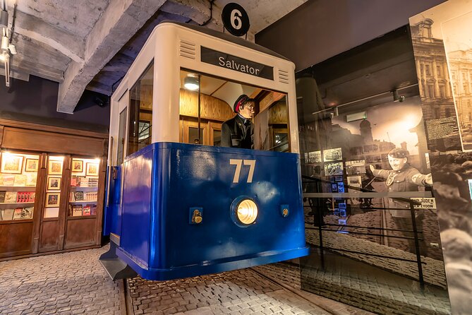 Krakow: Schindler's Factory Small-Group Guided Tour - A quick heads-up on mixed reports, and how to protect your day