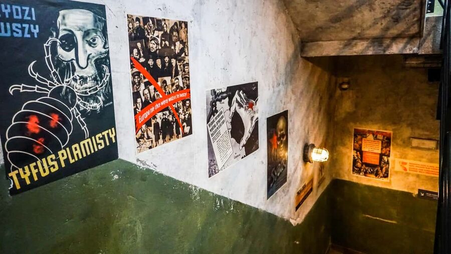 Krakow: Schindler's Factory Ticket and Guided Tour Option - Key things that make this Schindler’s Factory visit worth your time